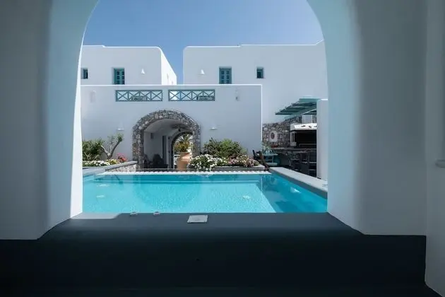 Süit (Plunge Pool)
