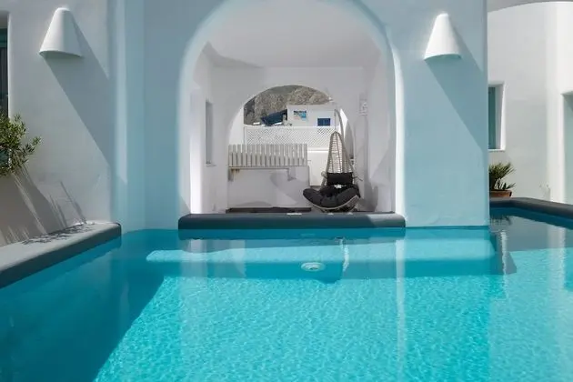 Süit (Plunge Pool)