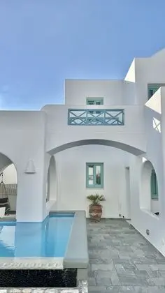 Süit (Plunge Pool)