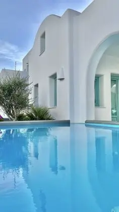 Süit (Plunge Pool)