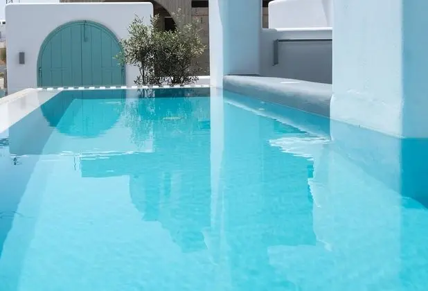 Süit (Plunge Pool)