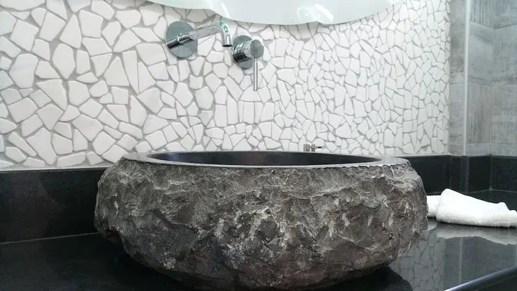 Süit (Plunge Pool)