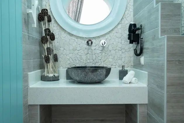 Süit (Plunge Pool)