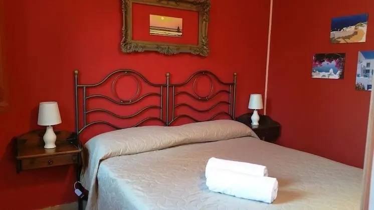 Family Apart Daire, 2 Yatak Odası