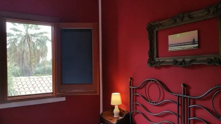 Family Apart Daire, 2 Yatak Odası