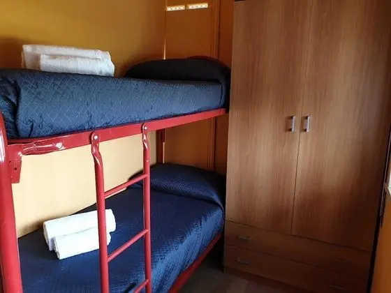 Family Apart Daire, 2 Yatak Odası