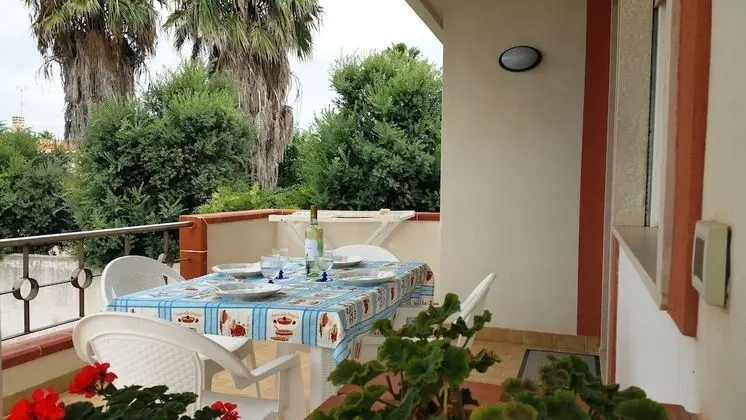 Family Apart Daire, 2 Yatak Odası