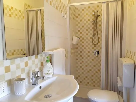 Family Apart Daire, 2 Yatak Odası