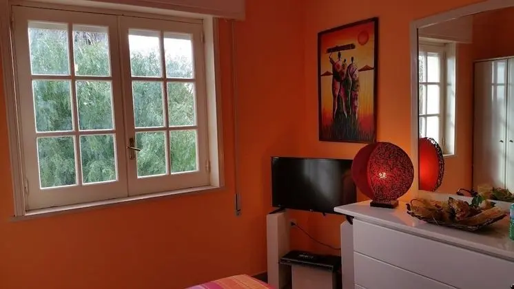 Panoramic Apart Daire, 2 Yatak Odası