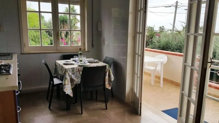 Panoramic Apart Daire, 2 Yatak Odası