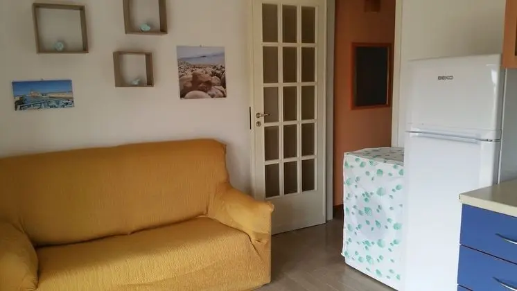 Panoramic Apart Daire, 2 Yatak Odası