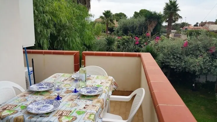 Panoramic Apart Daire, 2 Yatak Odası