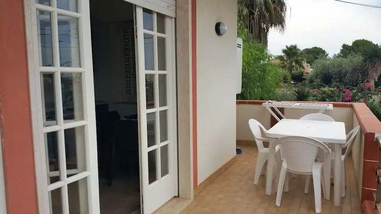 Panoramic Apart Daire, 2 Yatak Odası