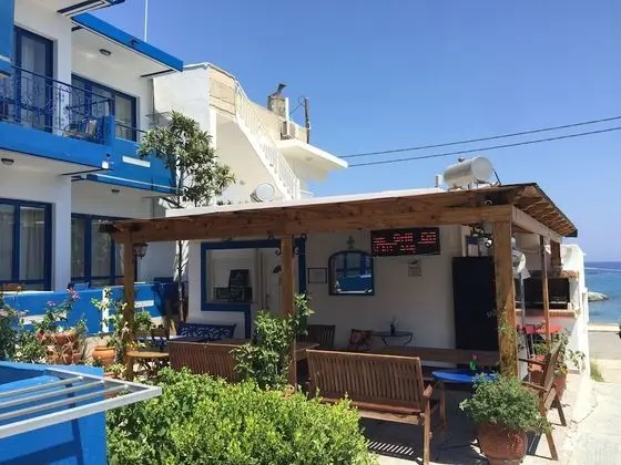 Comfort Stüdyo, 1 Çift Kişilik Yatak, Bahçe Manzaralı