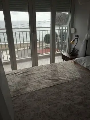 Luxury Ev, 2 Yatak Odası, Deniz Manzaralı