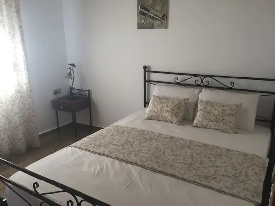 Luxury Ev, 2 Yatak Odası, Deniz Manzaralı