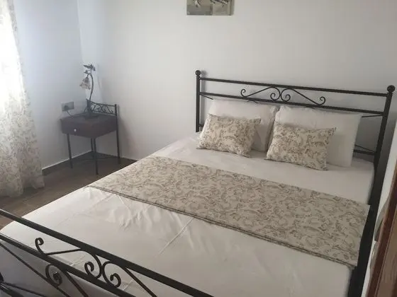 Luxury Ev, 2 Yatak Odası, Deniz Manzaralı