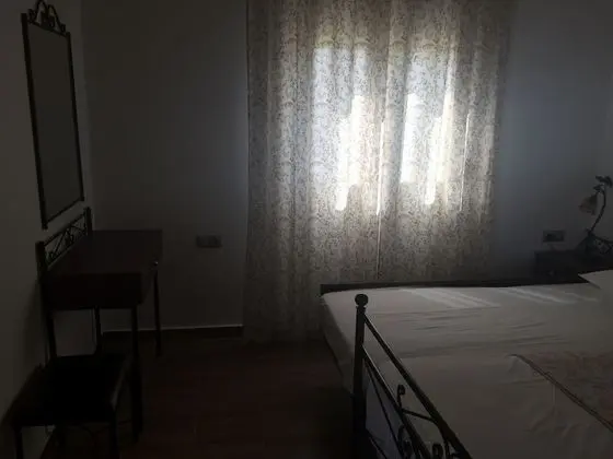 Luxury Ev, 2 Yatak Odası, Deniz Manzaralı