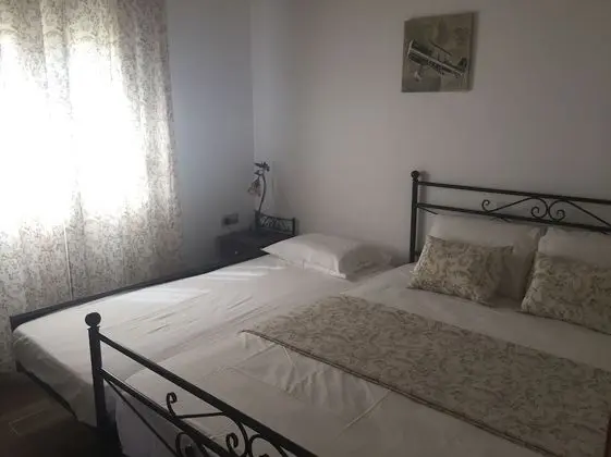 Luxury Ev, 2 Yatak Odası, Deniz Manzaralı