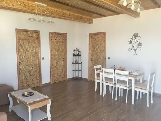 Luxury Ev, 2 Yatak Odası, Deniz Manzaralı