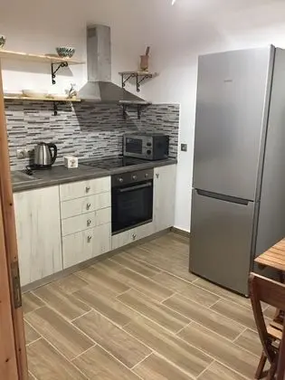 Luxury Ev, 2 Yatak Odası, Deniz Manzaralı