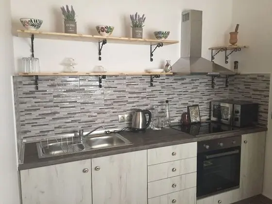 Luxury Ev, 2 Yatak Odası, Deniz Manzaralı