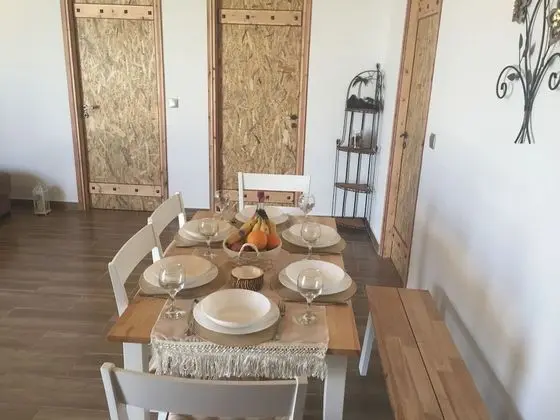 Luxury Ev, 2 Yatak Odası, Deniz Manzaralı