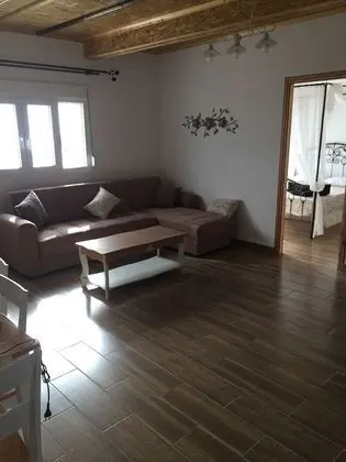 Luxury Ev, 2 Yatak Odası, Deniz Manzaralı