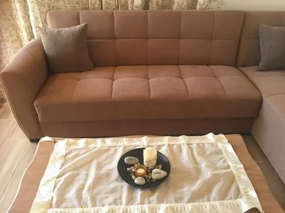 Luxury Ev, 2 Yatak Odası, Deniz Manzaralı