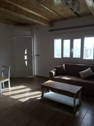 Luxury Ev, 2 Yatak Odası, Deniz Manzaralı