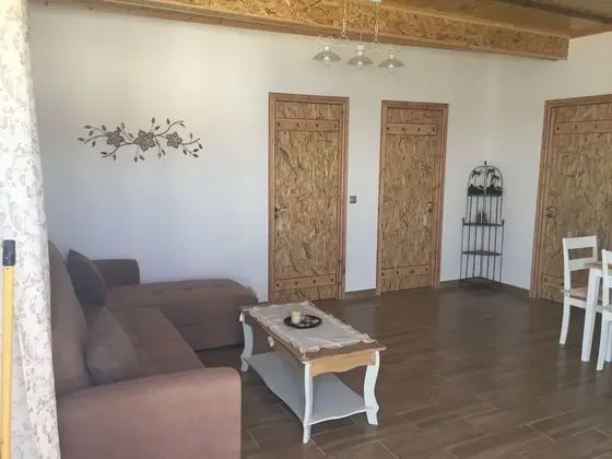 Luxury Ev, 2 Yatak Odası, Deniz Manzaralı