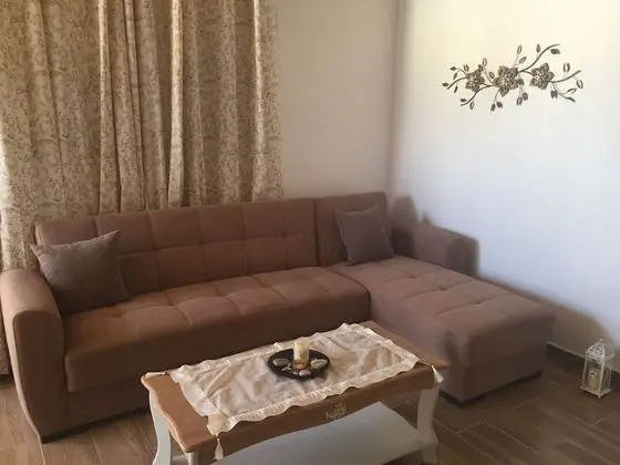 Luxury Ev, 2 Yatak Odası, Deniz Manzaralı