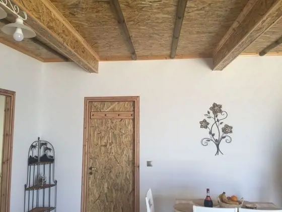 Luxury Ev, 2 Yatak Odası, Deniz Manzaralı