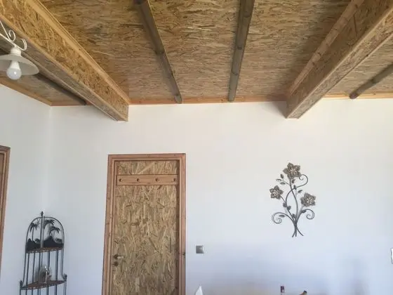 Luxury Ev, 2 Yatak Odası, Deniz Manzaralı