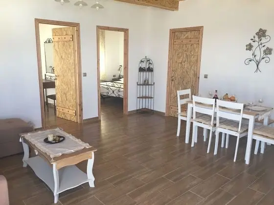 Luxury Ev, 2 Yatak Odası, Deniz Manzaralı