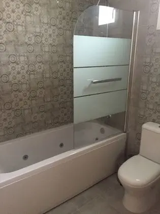 Luxury Ev, 2 Yatak Odası, Deniz Manzaralı