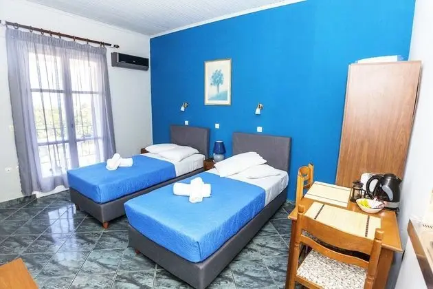 Stüdyo, Deniz Manzaralı