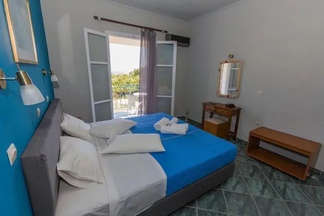 Stüdyo, Deniz Manzaralı