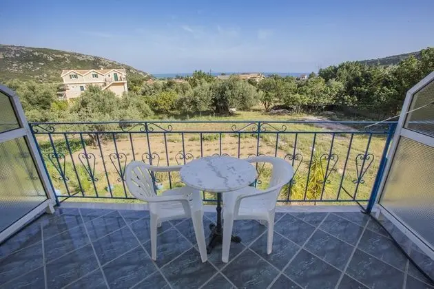 Stüdyo, Deniz Manzaralı