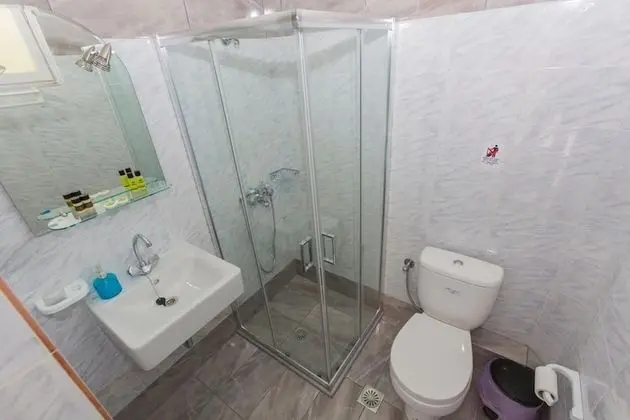 Stüdyo, Deniz Manzaralı