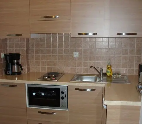 Stüdyo (First Floor)