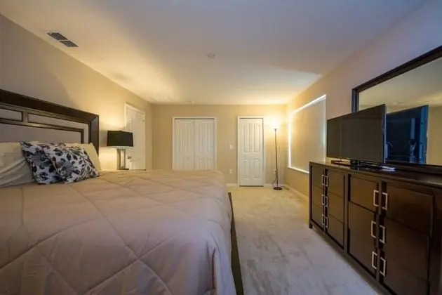 Ev, Birden Çok Yatak (Anastasia's Crystal Cove Vacation Hom)