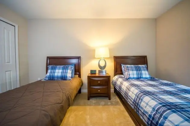 Ev, Birden Çok Yatak (Anastasia's Crystal Cove Vacation Hom)