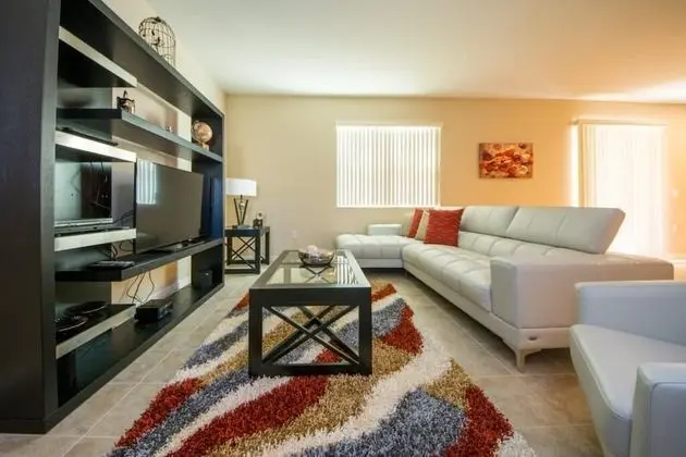 Ev, Birden Çok Yatak (Anastasia's Crystal Cove Vacation Hom)
