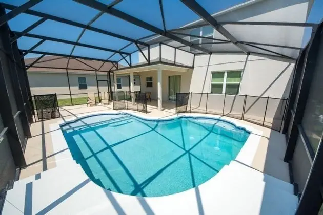 Ev, Birden Çok Yatak (Anastasia's Crystal Cove Vacation Hom)