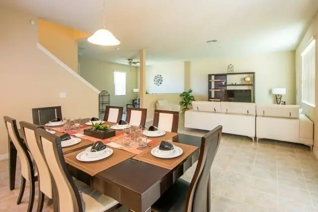Ev, Birden Çok Yatak (Anastasia's Crystal Cove Vacation Hom)