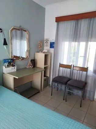 Deluxe Ev, 1 Büyük (Queen) Boy Yatak ve Çekyat, Bahçeli