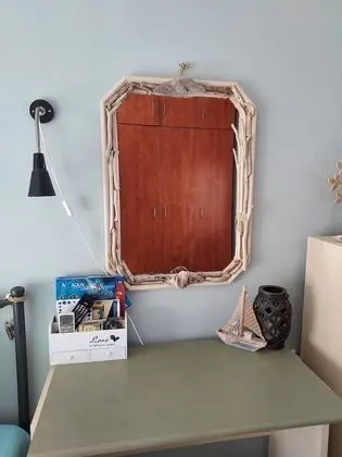Deluxe Ev, 1 Büyük (Queen) Boy Yatak ve Çekyat, Bahçeli