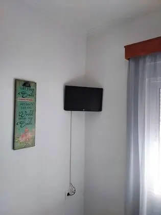 Deluxe Ev, 1 Büyük (Queen) Boy Yatak ve Çekyat, Bahçeli