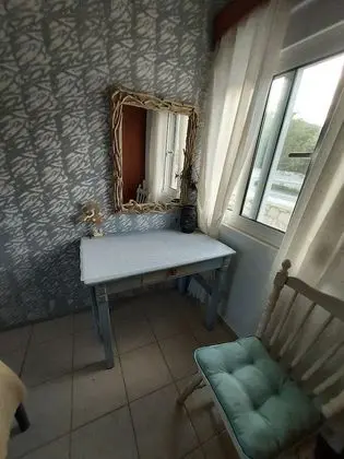 Traditional Sıra Ev, 1 Yatak Odası, Mutfak, Bahçeli